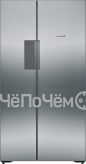Холодильник BOSCH kan92vi25