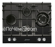Варочная панель Kaiser KCG 6394 Turbo Romb