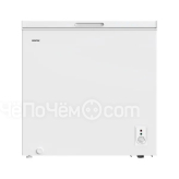 Морозильный ларь CENTEK CT-4032
