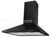 Вытяжка Maunfeld Cork 50 черный