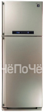 Холодильник SHARP SJ-PC58ACH