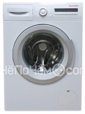 Стиральная машина SHARP es-fa5102ar