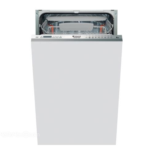Посудомоечная машина HOTPOINT-ARISTON LSTF 9M117