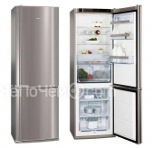 Холодильник AEG s 83600 csm1