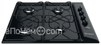 Варочная панель INDESIT PAA 642 /I(BK)