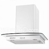 Вытяжка MAUNFELD ancona 60 white glass