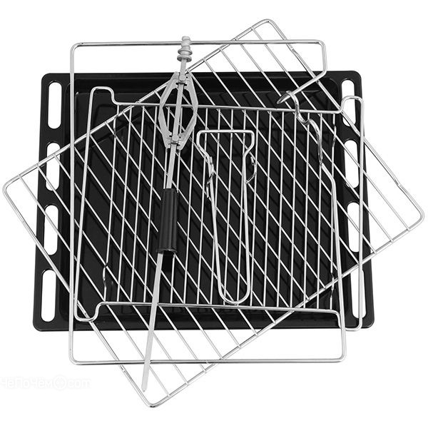Духовой шкаф WHIRLPOOL akp 807/ix
