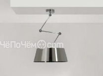 Вытяжка SIRIUS SILT21IX