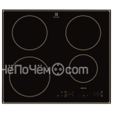 Варочная панель ELECTROLUX IPE 644 RBC
