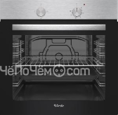 Духовой шкаф ARDO BO13X2