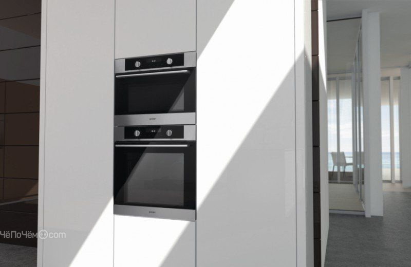 Духовой шкаф GORENJE gp 527 x
