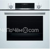 Духовой шкаф BOSCH HIJ517YW0R