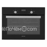 Духовой шкаф SIMFER B5EB55016