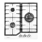 Варочная поверхность ZIGMUND & SHTAIN G 22.4 W