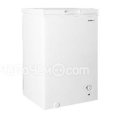 Морозильный ларь Zarget ZCF 104W