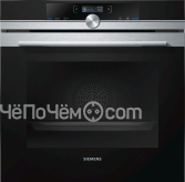 Духовой шкаф SIEMENS hb634ghs1