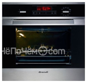 Духовой шкаф BRANDT fp 1067 xn