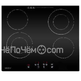 Варочная панель GINZZU HCC-439