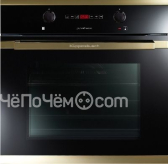 Духовой шкаф KUPPERSBUSCH eebp 6260.0 jx4 gold