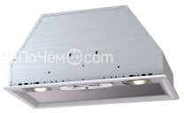 Вытяжка KRONASTEEL mini 600 w slider