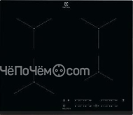 Варочная панель Electrolux CIT 61443 черный