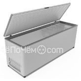 Морозильная камера FROSTOR F 800 S