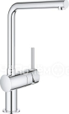 Смеситель GROHE Vento 30425000 хром