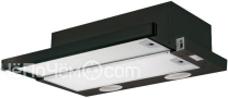Вытяжка FABER flexa hip bk a50