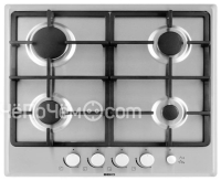 Варочная панель BEKO himg 64235 sx