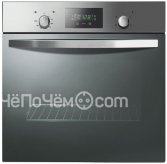 Духовой шкаф CANDY fpe 209/6 x