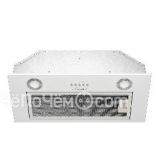 Вытяжка MONSHER AMIE 60 Blanc