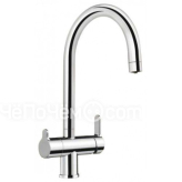 Смеситель BLANCO TRIMA(520840) хром