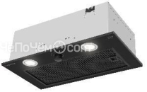 Вытяжка MEFERI INBOX52BK PUSH COMFORT