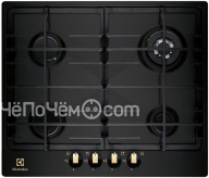 Варочная панель ELECTROLUX egg 6343 nor