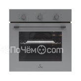 Духовой шкаф LEX EDM 075 GR