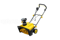 Снегоуборщик HUTER SGC 46/20E