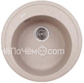 Кухонная мойка KAISER KGM-510-S