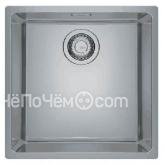 Кухонная мойка FRANKE FEX 110-60 стоп-вентиль 122.0689.809