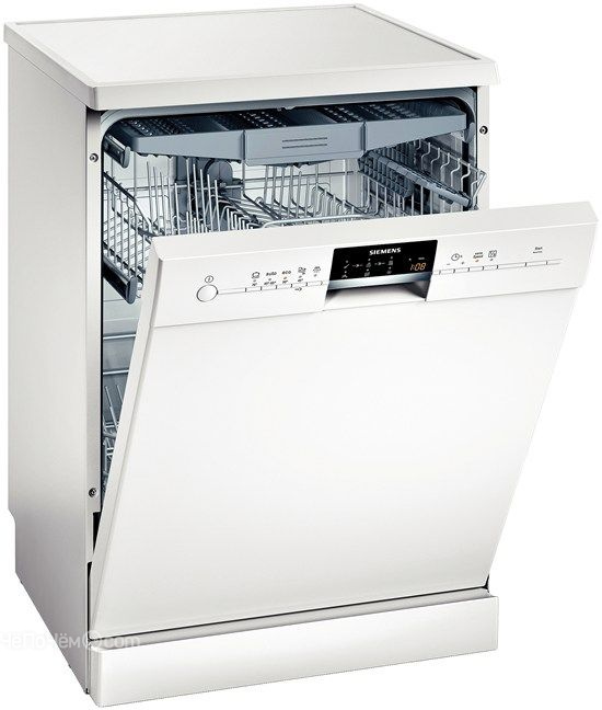Посудомоечная машина SIEMENS sn 25m282