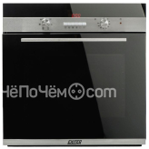 Духовой шкаф EXITEQ cko-590 gls
