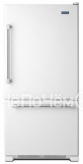 Холодильник MAYTAG 5gbb1958ew
