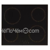 Варочная панель Simfer H60D14O011