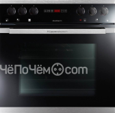 Духовой шкаф KUPPERSBUSCH eeh6260.0jx1