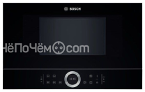 Микроволновая печь BOSCH BFR634GB1