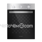 Духовой шкаф Maunfeld EOEC516S1