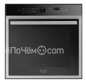 Духовой шкаф HOTPOINT-ARISTON 7o fk 1039 elsp x ru/ha