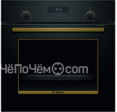 Духовой шкаф BOSCH HBJN17EB2R
