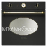Духовой шкаф SMEG scp805a-8