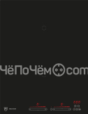 Варочная панель V-ZUG gk26tims