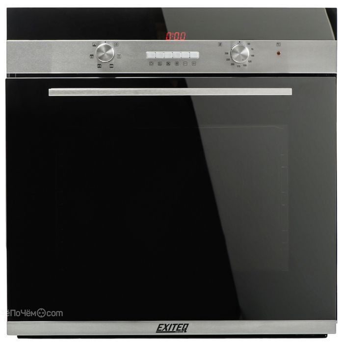 Духовой шкаф EXITEQ cko-590 gls